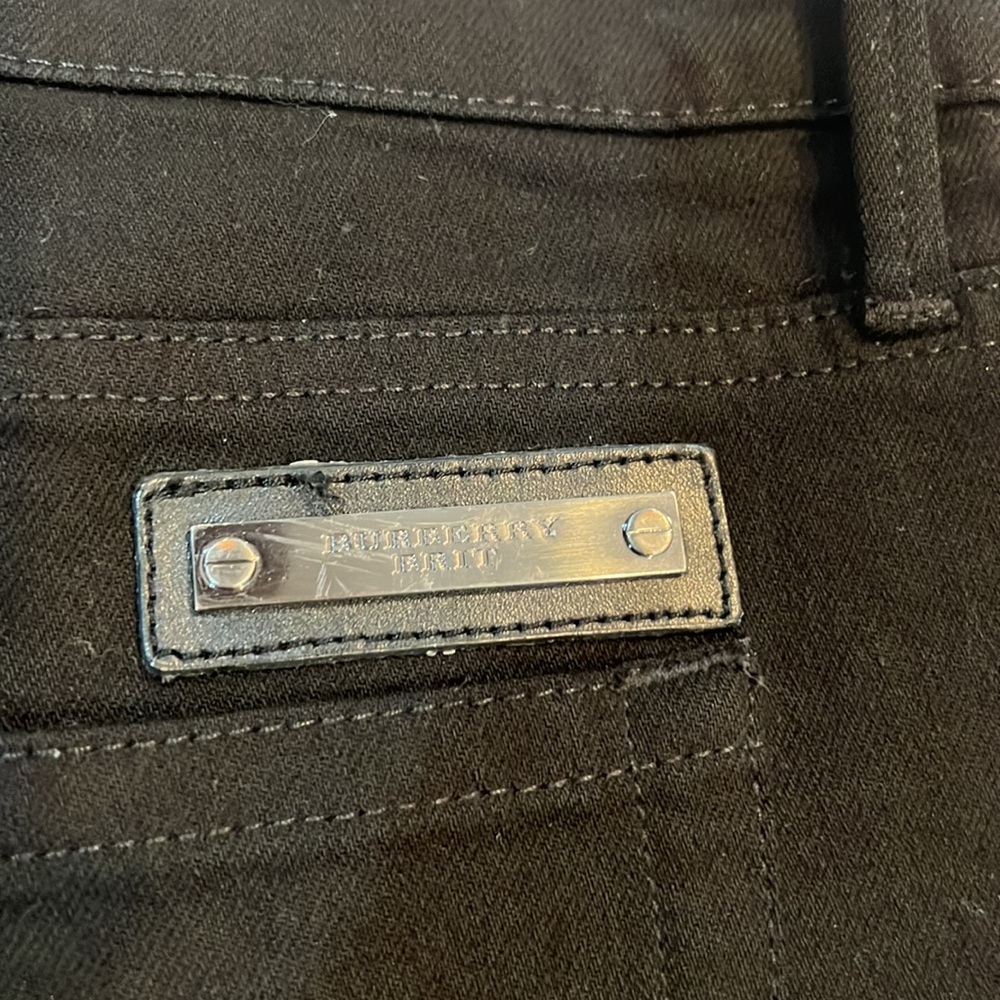 Men’s Burberry Pants - Picture 5 of 11